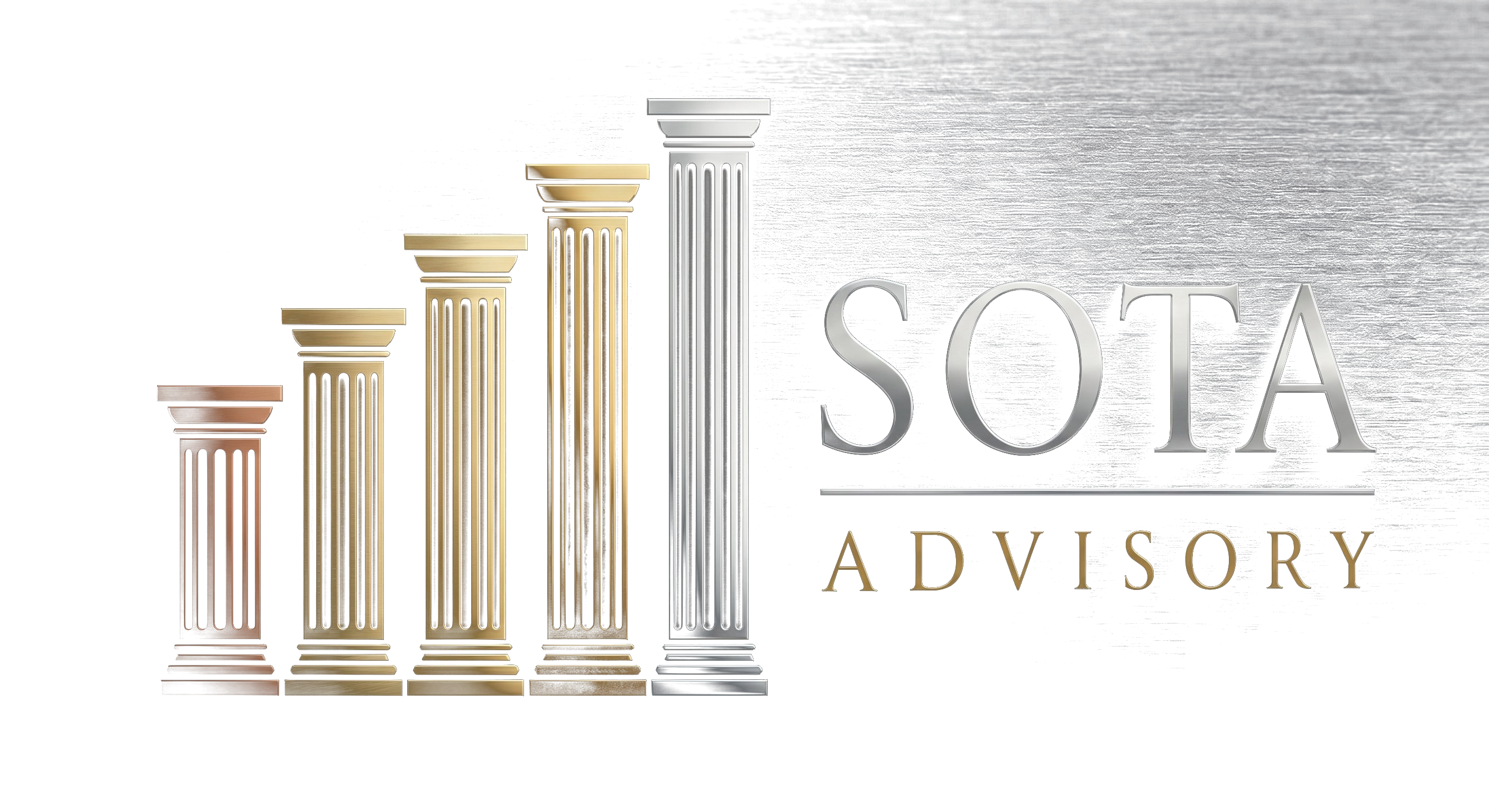 SOTA Advisory · Fractional CTO and AI strategy